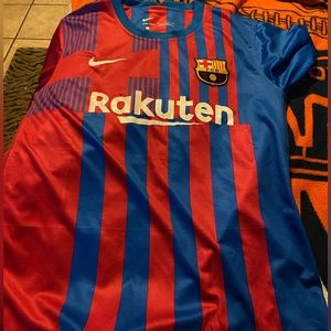 BARCELONA “MOM” JERSEY